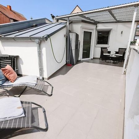 Villa Casa Vivace à Michelstadt Extérieur photo