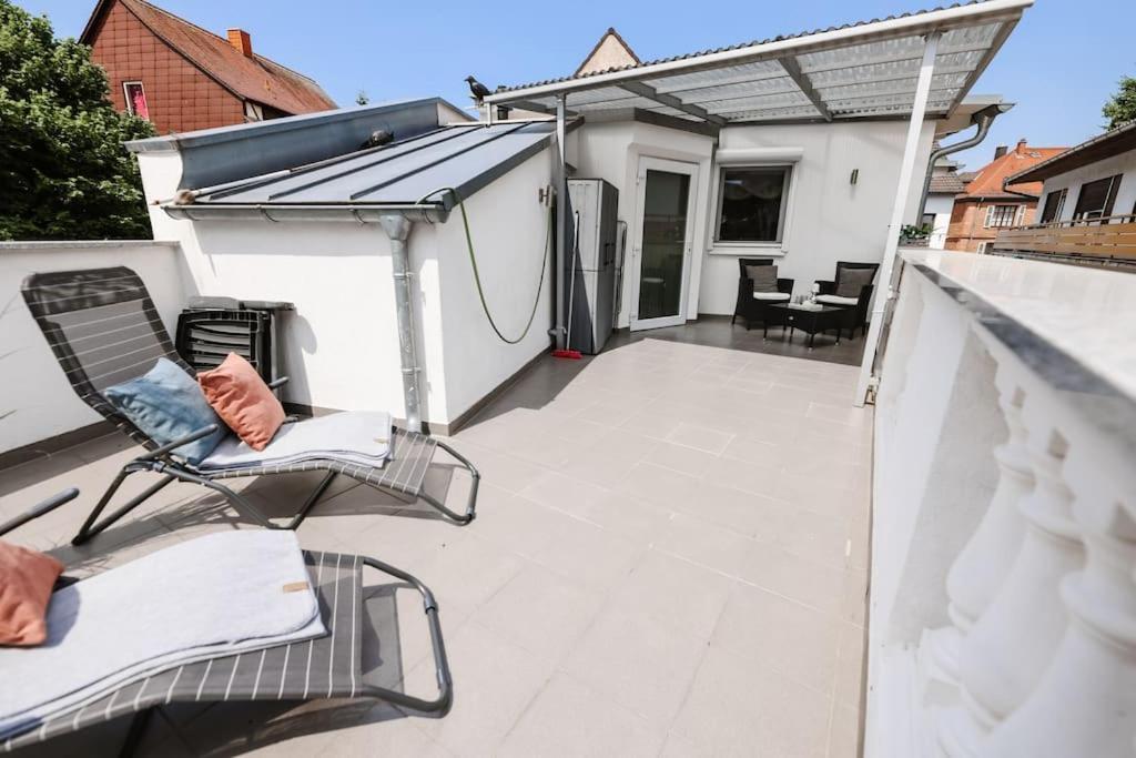 Villa Casa Vivace à Michelstadt Extérieur photo
